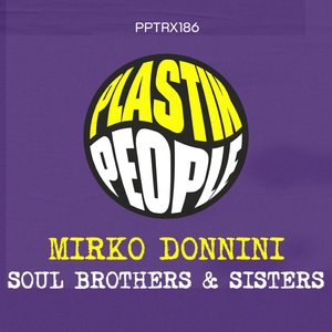 Soul Brothers & Sisters (Radio Mix)
