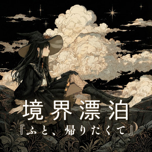 境界漂泊 - ふと、帰りたくて