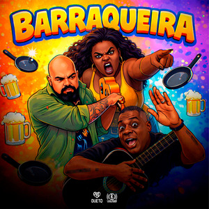 Barraqueira