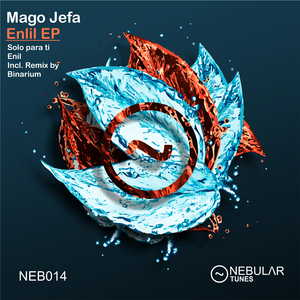 Enlil (Original Mix)