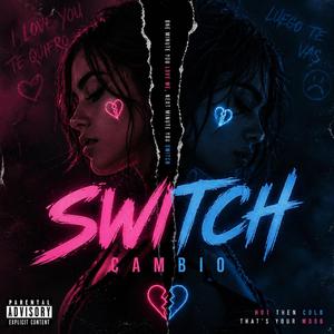 Cambio Switch (Orchestral)