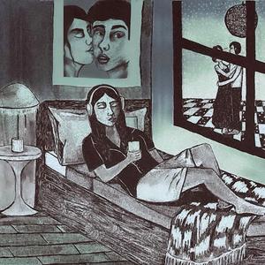 home (feat. Roy Nathanson)