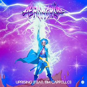 Uprising (feat. Tim Cappello)