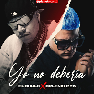 Yo No Debería (Prod. by Ernesto Losa)