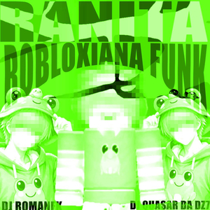 Ranita Robloxiana Funk