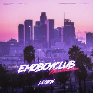 心碎男孩俱乐部