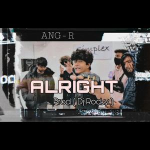 Alright (feat. Dj Rocky)