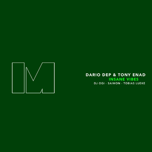 Insane Vibes (Saimon Rawmix)