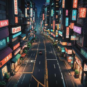 Yoshimi (feat. Adrian) (Version)