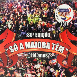 Maioba, Nação Comunidade (Marcos)