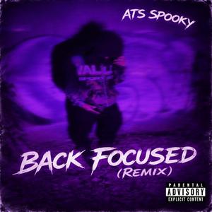 Lost sight (Back Focused) (feat. BIGFASTLANE) (Remix)