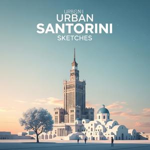 Contemplating the Warsaw Alpine Lodge