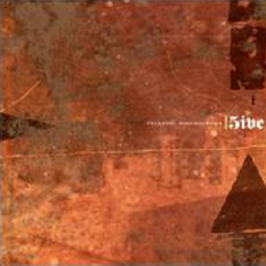 Synapse X 3: Sleep for the Larsen B Shelf/Telluric in Transudate/I ...