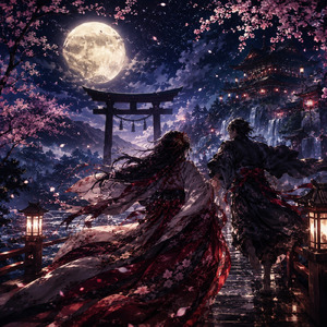 神隠しの恋