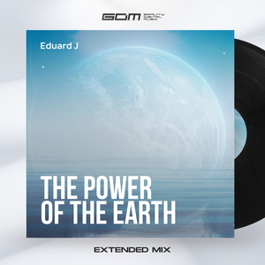 The Power of the Earth (Extended Mix)