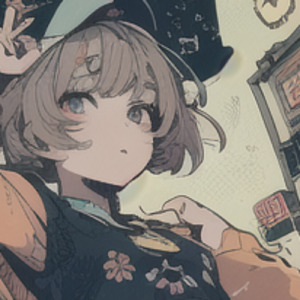 見つめた世界は、酷であると。 (Instrumental)