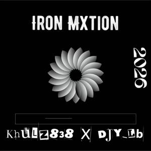 Iron Mxtion