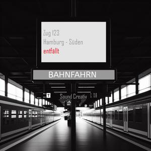 Bahnfahrn