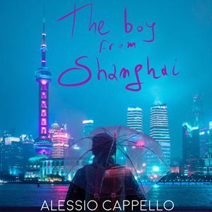 The boy from Shanghai (Instrumental)