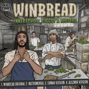 Winbread (Somah Remix)