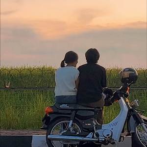 DJ Modal Ganteng Doang