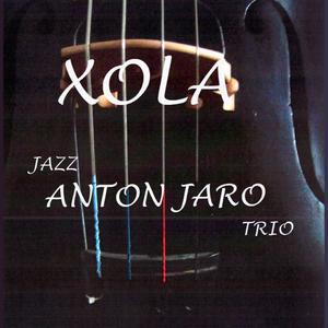 Na Strážove (On Mount Strážov)