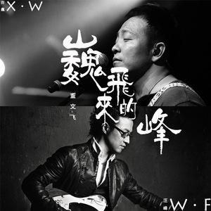 像风一样自由（翻自 许巍）