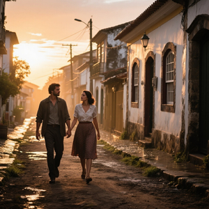 Multiplicação do nosso Amor