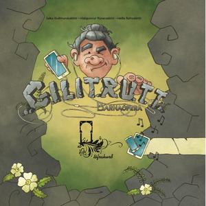 Hjálpumst að og höfum gaman (feat. Hildigunnur Rúnarsdóttir & Salka Guðmundsdóttir)