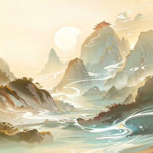 青石渡