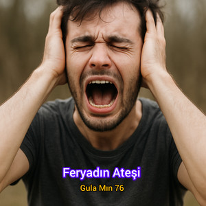 Feryadın Ateşi