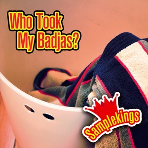 Who Took my Badjas (Radio Edit)
