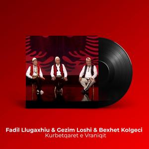 Kurbetqaret e Vraniqit