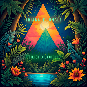 Triangle Jungle