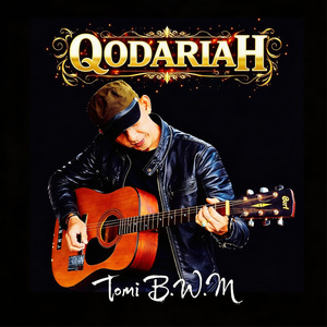 Qodariah