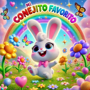 Mi Conejito Favorito