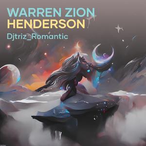 Warren Zion Henderson