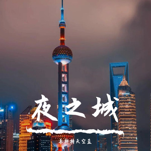 夜之城