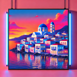 Ανάμεσα Σε Μάγια