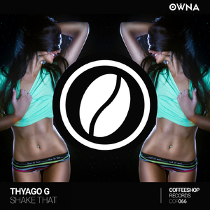 Shake That (Original Mix)