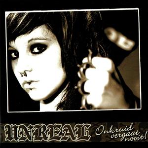 Onkruid vergaat nooit