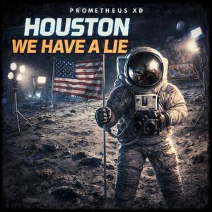 Houston We Have A Lie