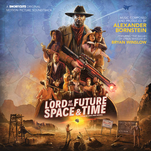 The Lord of All Future Space and Time