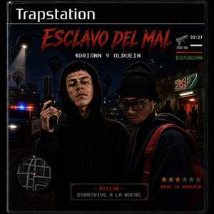 Esclavo del Mal