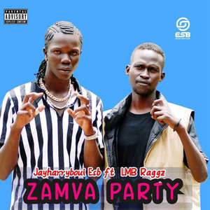 ZAMVA PARTY