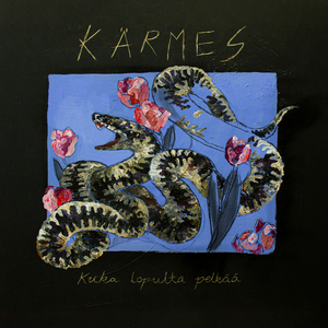 Kuka lopulta pelkää