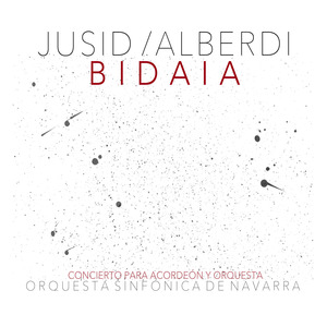 Bidaia: Bidaia-z (From The Journey)