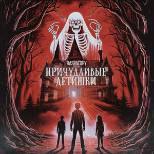 Недетские игрушки