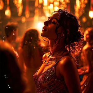 Blue Room Without Doors