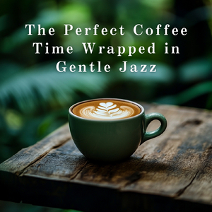 Gentle Ambience Drift